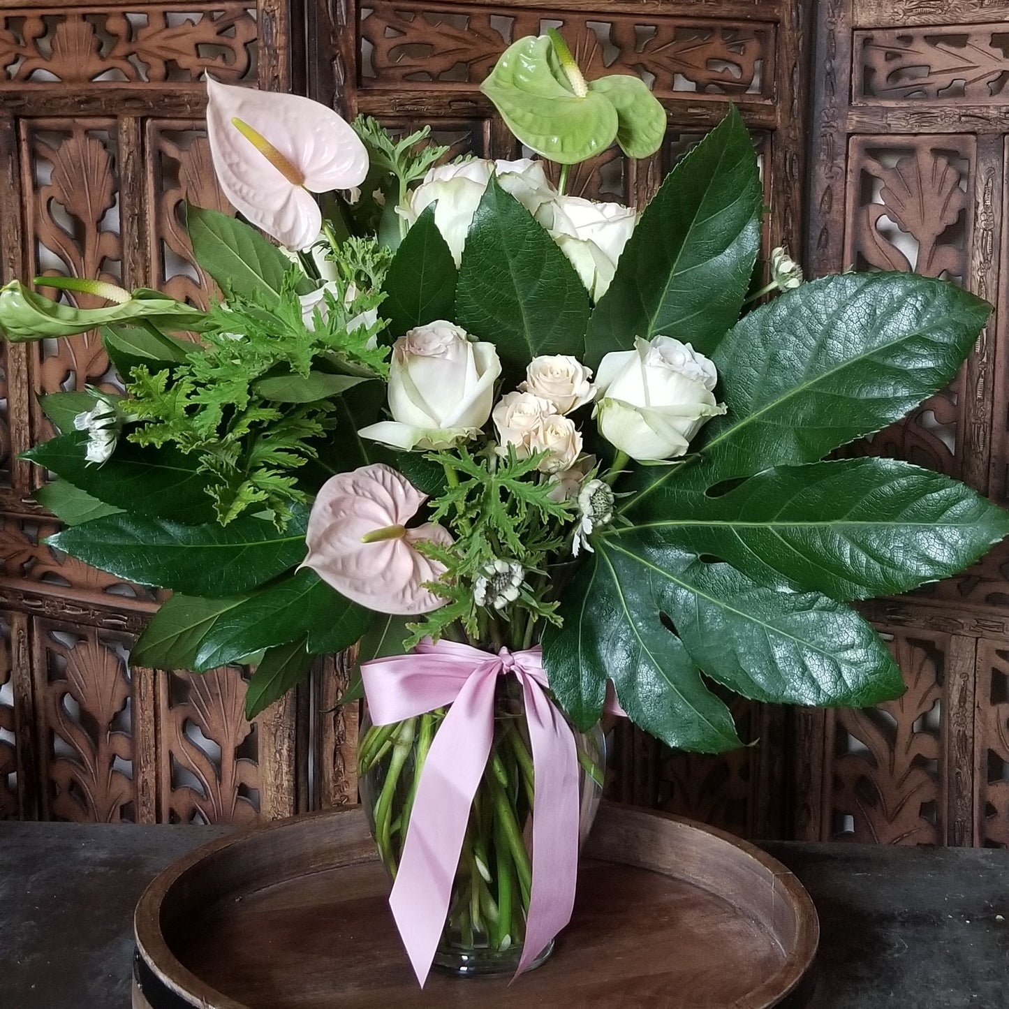 Every Occassion Custom Arrangements