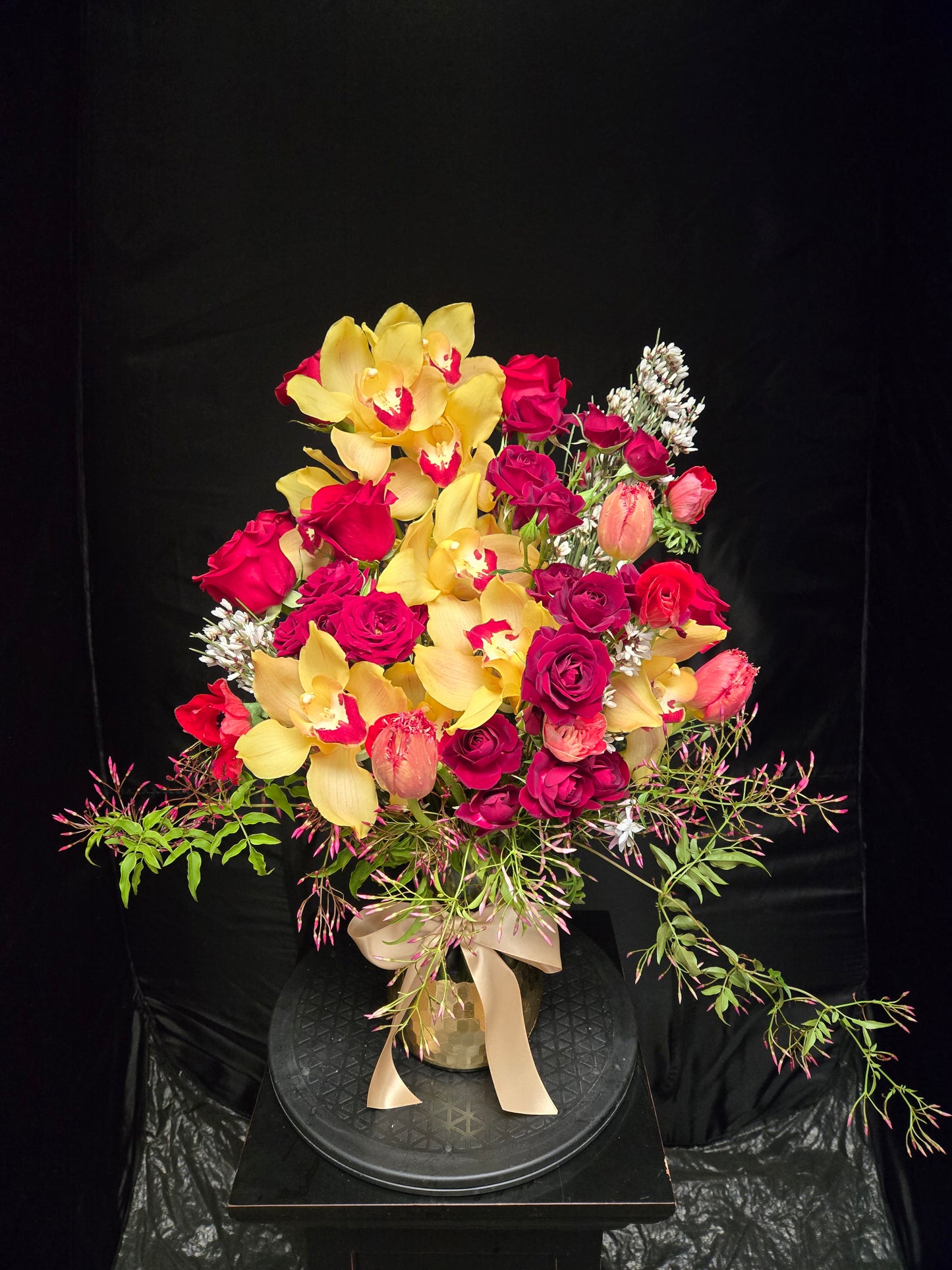 Valentine's Day Arrangements