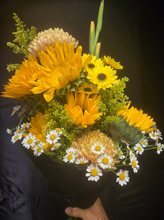 Custom Bouquets