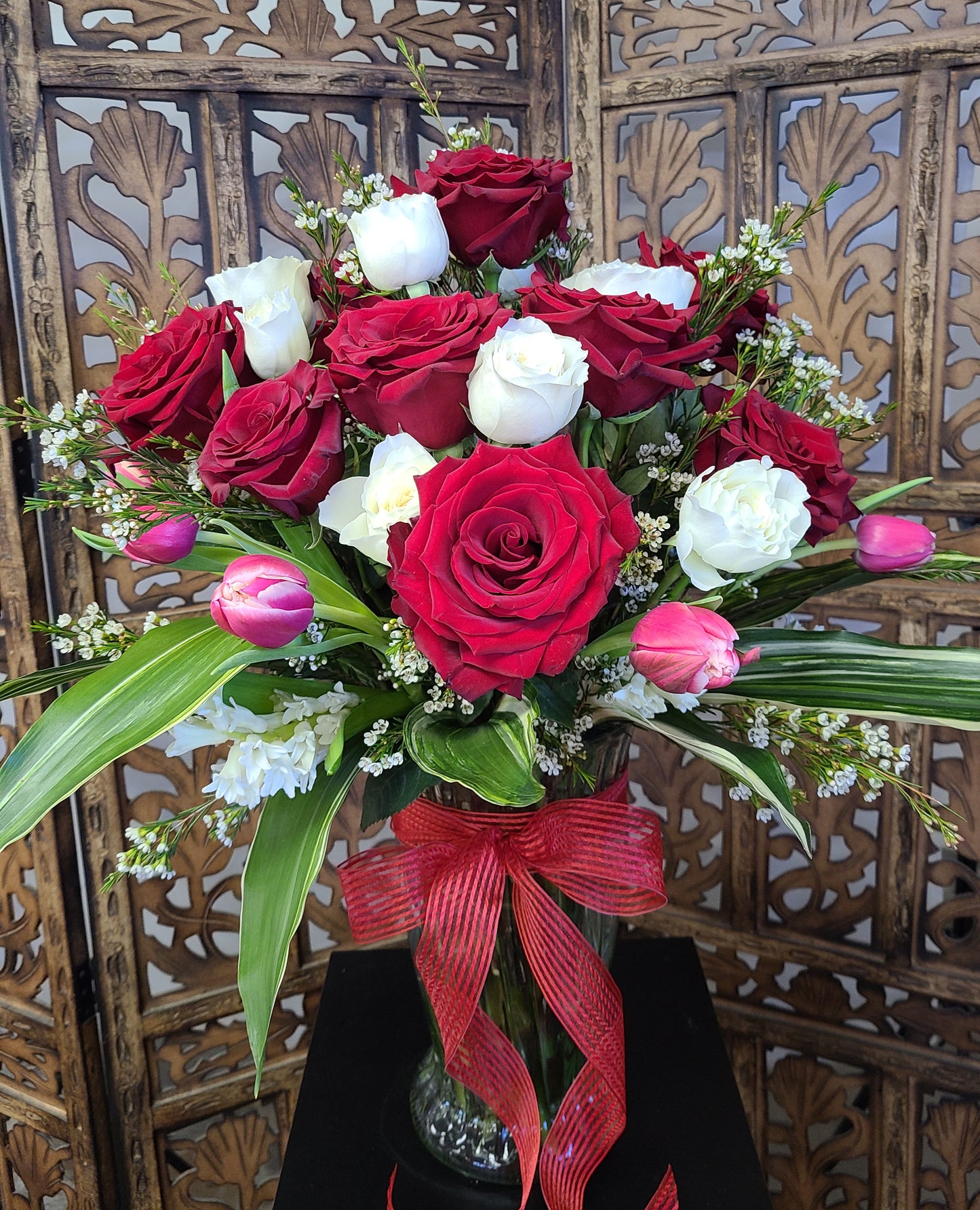 Valentine's Day Arrangements and Packages