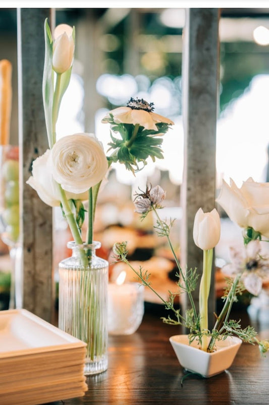 Custom Wedding Deposit