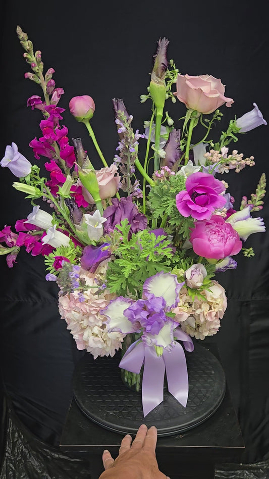 Mother's Day Arrangements