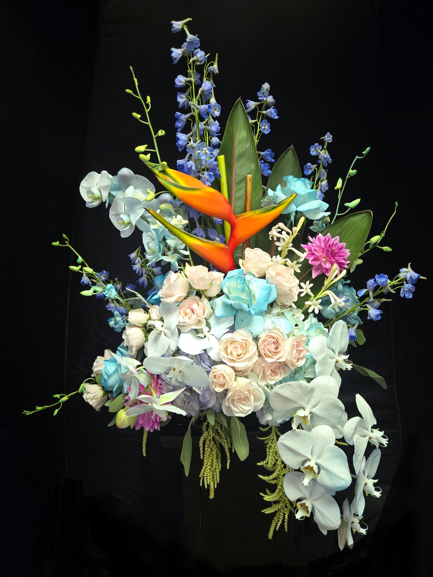 Large Custom Arrangement