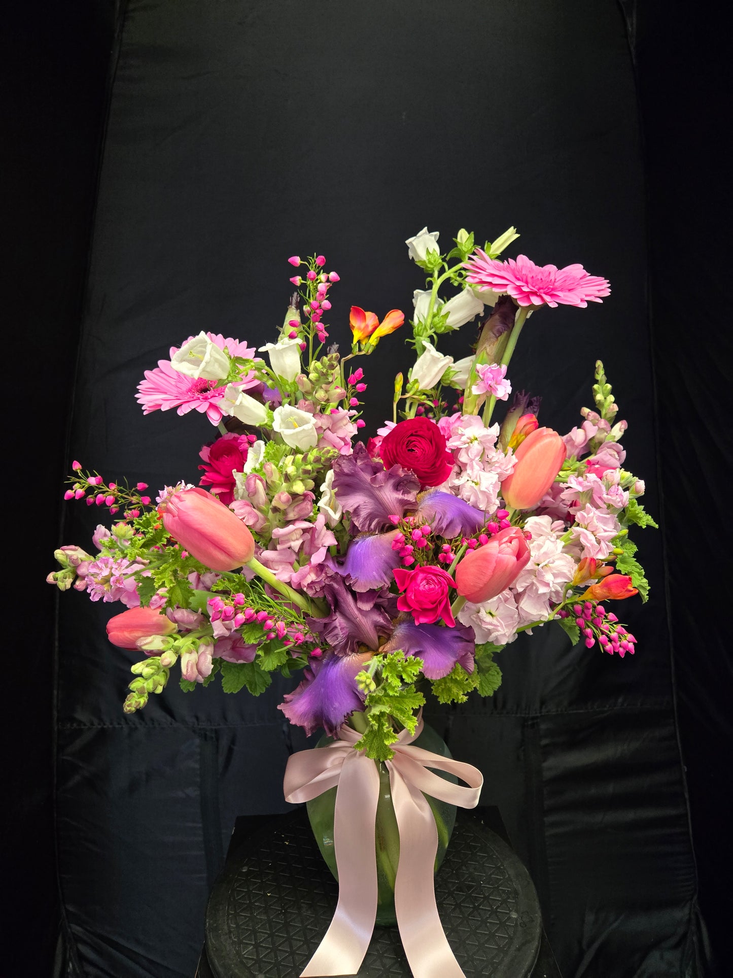 Mother's Day Arrangements