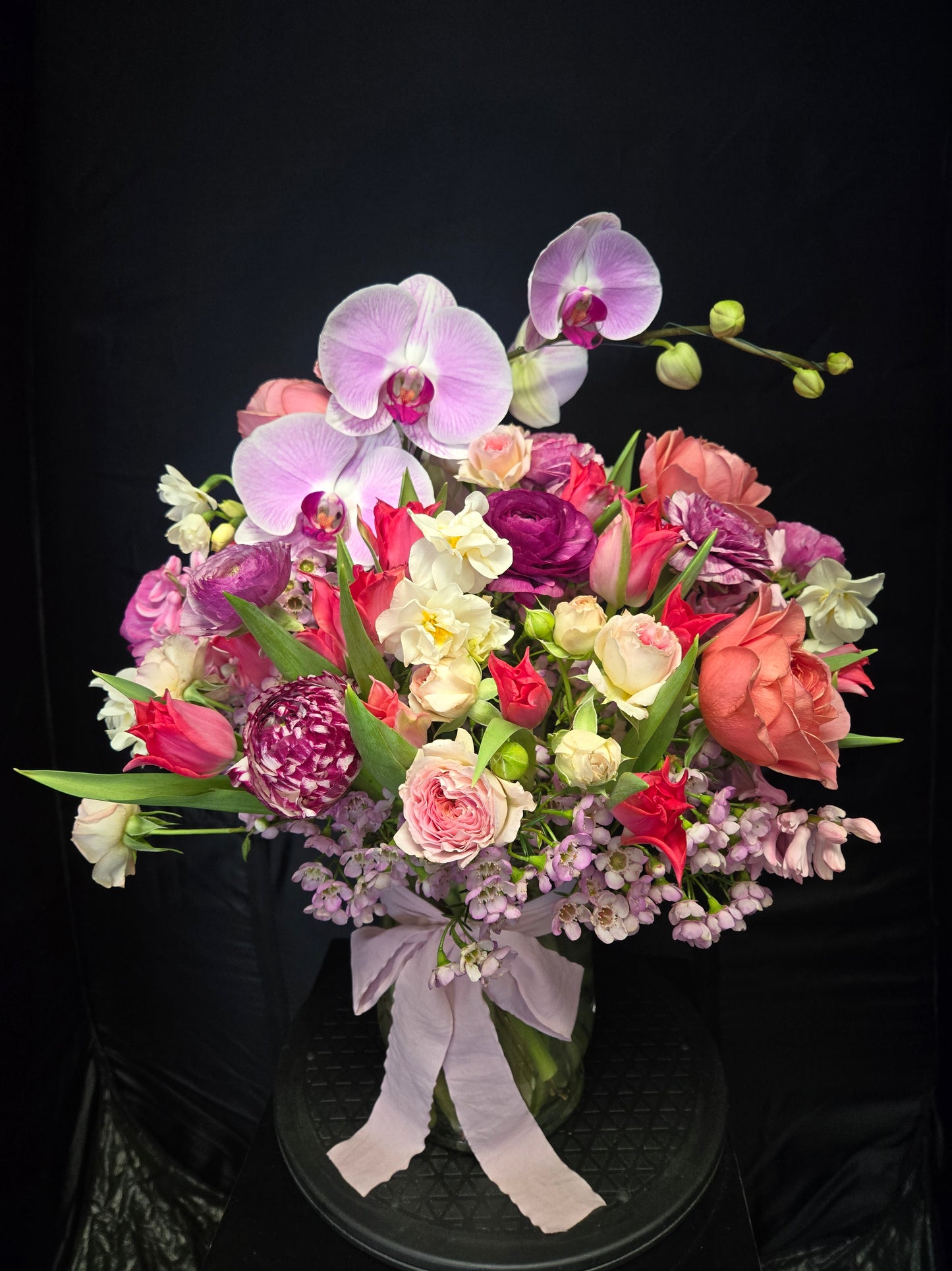 Mother's Day Arrangements